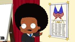 Brown History Month Brown History Month