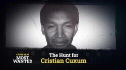 Cristian Cuxum Cristian Cuxum