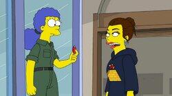Treehouse of Horror XXXIV Treehouse of Horror XXXIV
