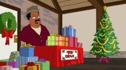 'Tis the Cleveland to Be Sorry 'Tis the Cleveland to Be Sorry