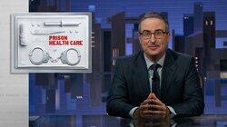 Prison Health Care Prison Health Care