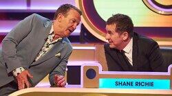 Ricky Wilson, Sam Quek, Kerry Godliman, Shane Richie, Remi Burgz, Owen Warner Ricky Wilson, Sam Quek, Kerry Godliman, Shane Richie, Remi Burgz, Owen Warner