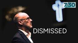 Dismissed Dismissed