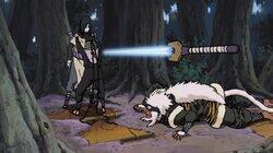 Forbidden Secret Technique: Reaper Death Seal! Forbidden Secret Technique: Reaper Death Seal!