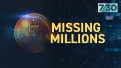 Missing Millions Missing Millions