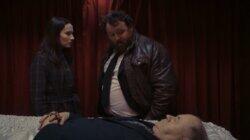 Death Becomes Her Death Becomes Her