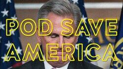 Should Democrats Save Kevin McCarthy? Should Democrats Save Kevin McCarthy?