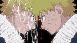 Light vs. Dark: The Two Faces of Gaara