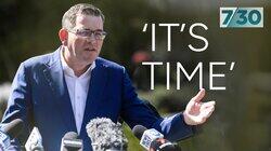 It's Time It's Time