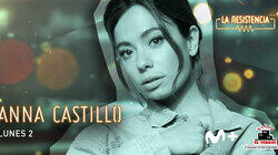 Anna Castillo Anna Castillo