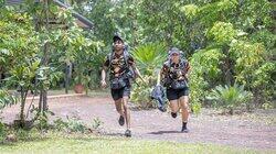 Leg 8 Leg 8