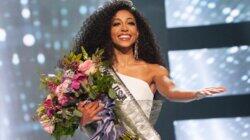 Miss USA 2018