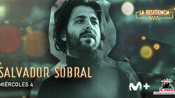 Salvador Sobral Salvador Sobral