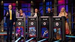 Episode 27 (Battle of the Duds!) Episode 27 (Battle of the Duds!)