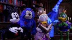 Mickey and Friends: Trick or Treats Mickey and Friends: Trick or Treats