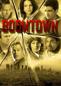 Boomtown Boomtown