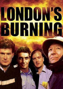 London's Burning London's Burning