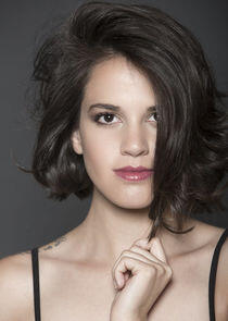 Samantha Acuña Samantha Acuña
