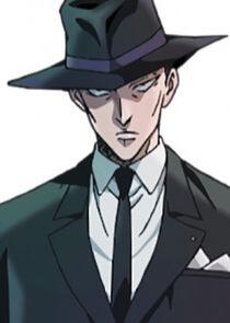 Guren Soshigaya Guren Soshigaya
