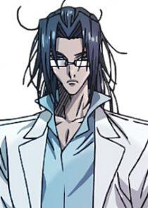 Dr. Yoshinaga Dr. Yoshinaga