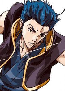 Kenroku Sanada Kenroku Sanada