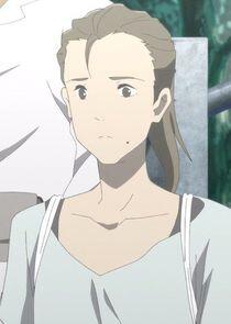 Nami Miura