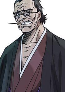 Renjiro Hatonami Renjiro Hatonami