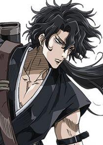 Sensui Kanzaki Sensui Kanzaki
