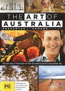 The Art of Australia - Season 1