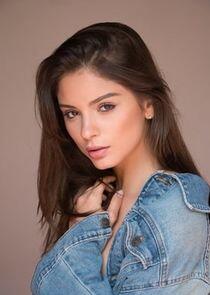 Ariana Saavedra Ariana Saavedra