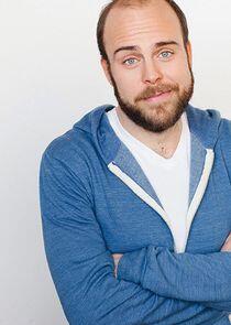 photo of Ian Merrigan