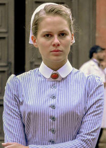 Ida Lenze Ida Lenze