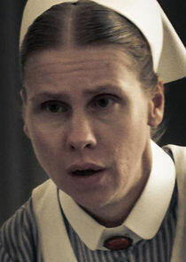 Wärterin Edith Wärterin Edith