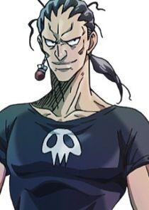 Mikimoto Isao Mikimoto Isao