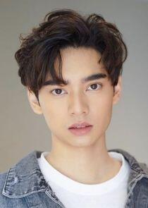 Kittipat Kaewcharoen Kittipat Kaewcharoen