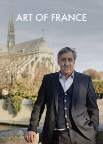 Art of France - Season 1 Art of France - Season 1