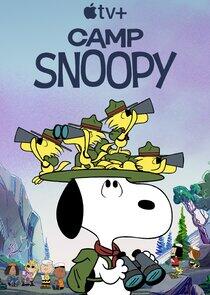 Camp Snoopy Camp Snoopy