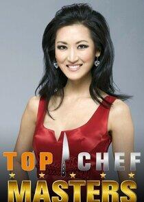 Top Chef: Masters - Season 1 Top Chef: Masters - Season 1