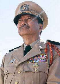 The General The General