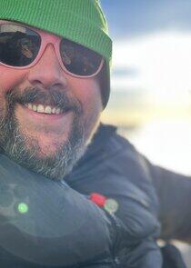 photo of Todd Hoffman