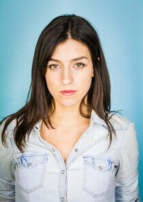 photo of Kate Schroder photo of Kate Schroder