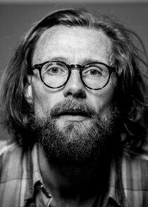 photo of Carsten Eskelund photo of Carsten Eskelund