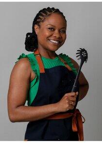 photo of Antoinette Johnson photo of Antoinette Johnson