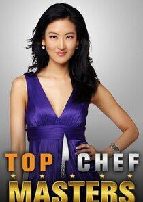 Top Chef: Masters - Season 2 Top Chef: Masters - Season 2