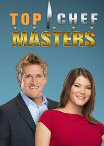 Top Chef: Masters - Season 5 Top Chef: Masters - Season 5