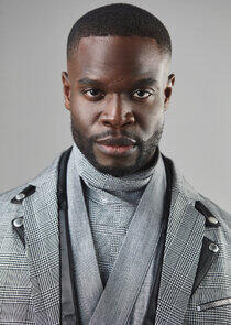 Emmanuel Imani Emmanuel Imani