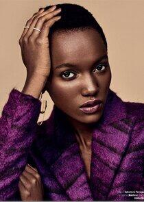 photo of Herieth Paul photo of Herieth Paul