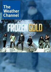 Frozen Gold Frozen Gold