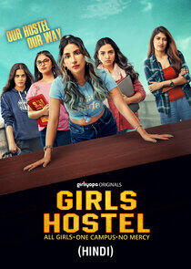 Girls Hostel Girls Hostel