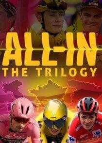 All-in: Team Jumbo-Visma - Season 2